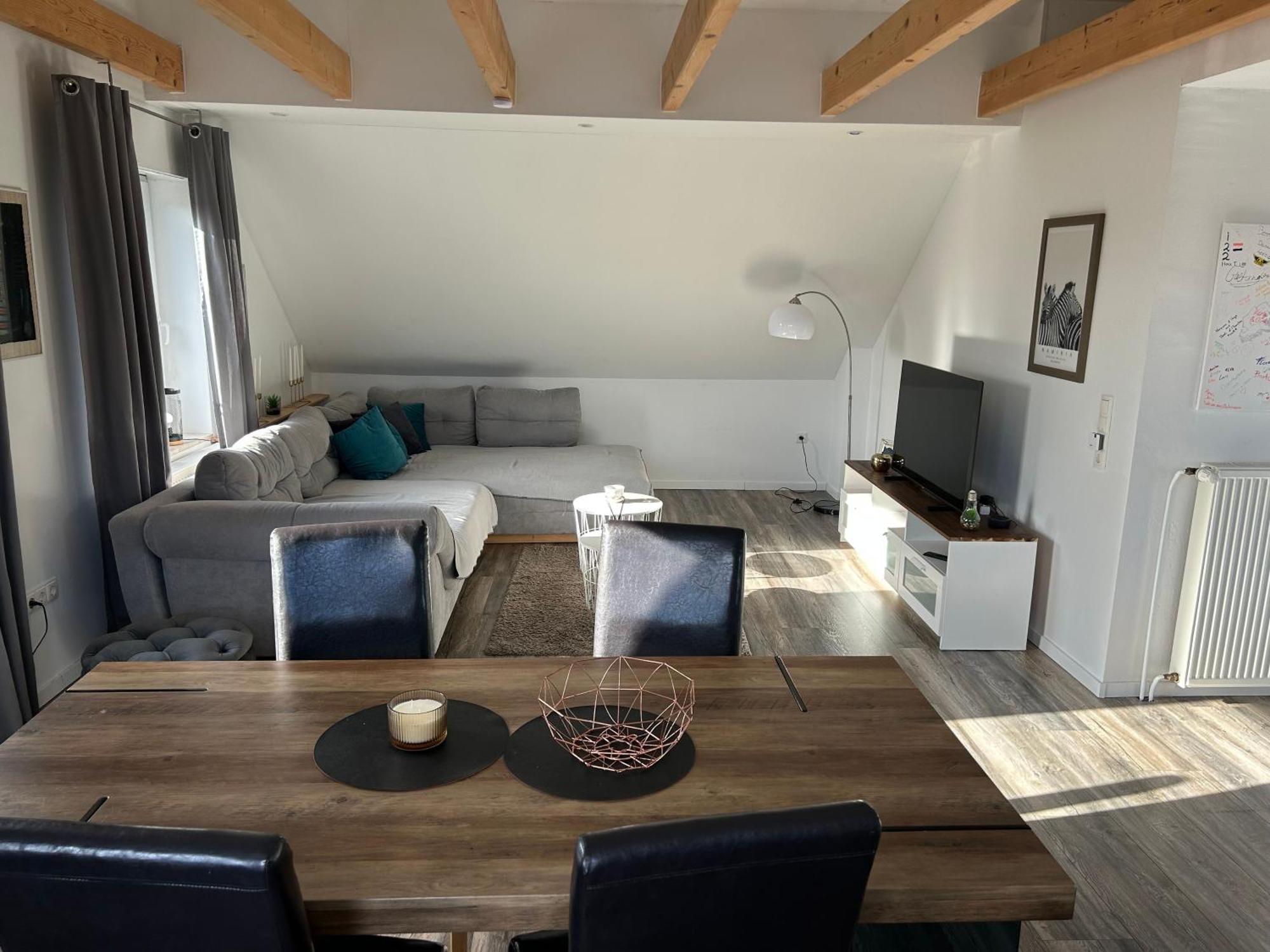 Ferienwohnung Noa 15203 Leer Extérieur photo