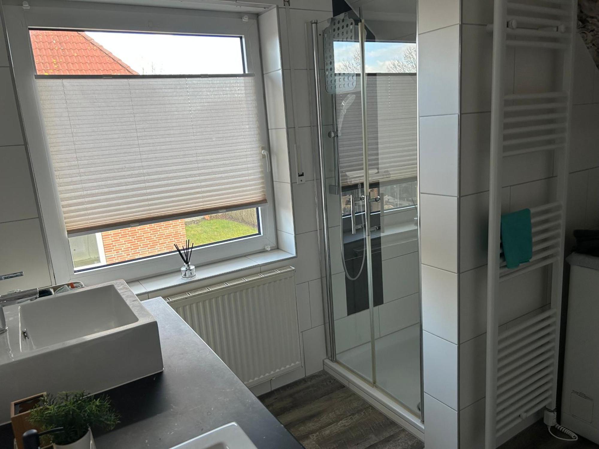 Ferienwohnung Noa 15203 Leer Extérieur photo
