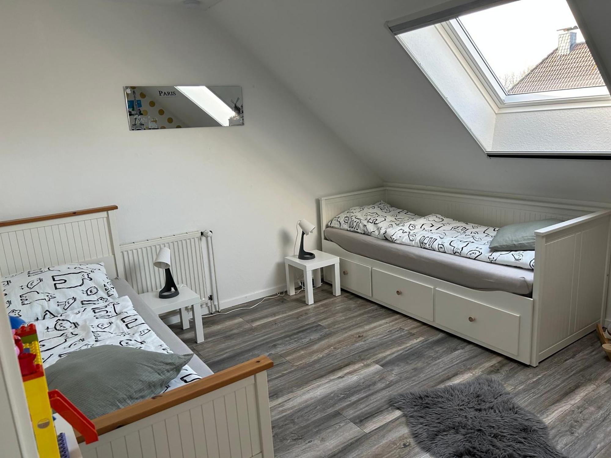 Ferienwohnung Noa 15203 Leer Extérieur photo