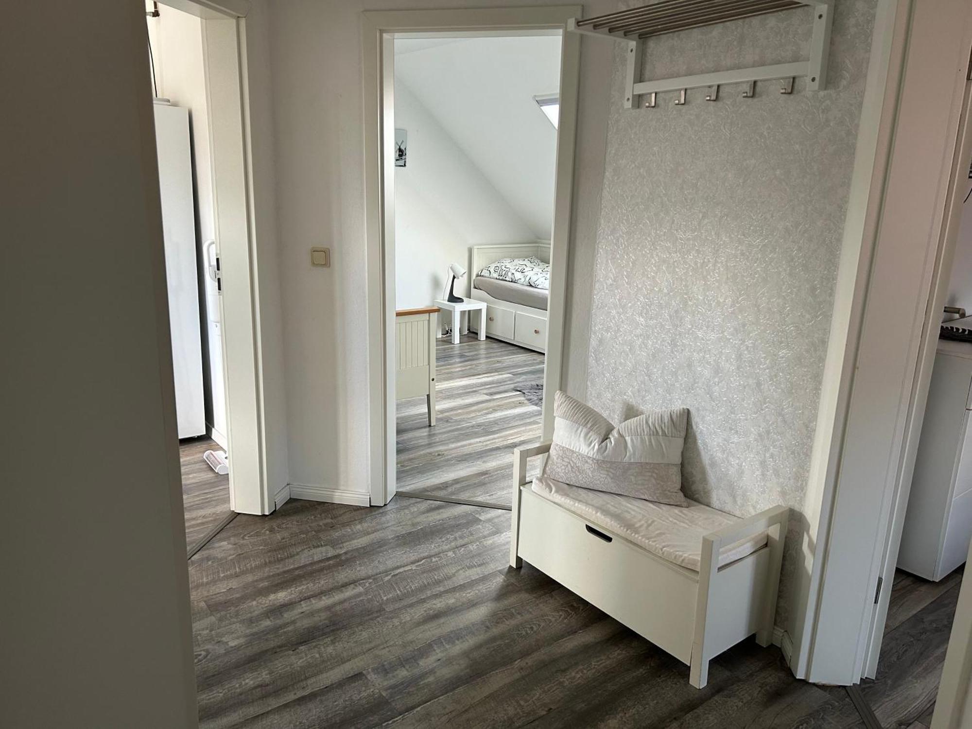 Ferienwohnung Noa 15203 Leer Extérieur photo